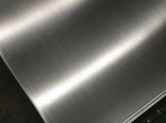 Forged Stainless Steel Plate Flange, 304/316L, 15-40mm Thickness, Flat Face Customized Size