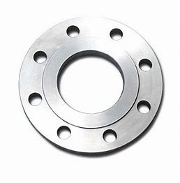 A182  300#-1500# 4" ANSI B16.5 A182 F44 Socket Welding Flange