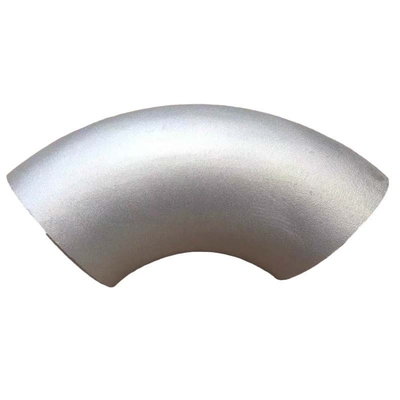 2" Sch40 90 Degree LR Elbow Butt Weld Elbow Stainless Steel 304/316 Pipe Fittings