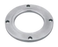 Stainless Steel Flange Forged Fittings Plate Flange Class 300#  A182 Grade F 316