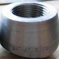 Stainless Steel Olet Ss304/316 Pipe Fittings Forged Fittings Threaded Olet ASME B16.9