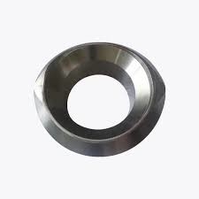 Stainless Steel Ss304/316 Butt Weld Pipe Fittings Weldolet ASME B16.9