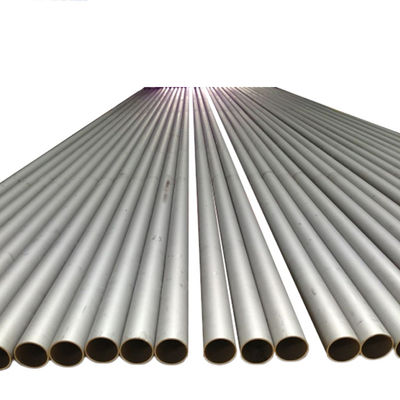 Hastelloy X Hastelloy Alloy Pipe Seamless Pipe 1/2-72 inch ASTM B366/ ASTM B446 ISO/PED/TUV/SGS/LR/BV