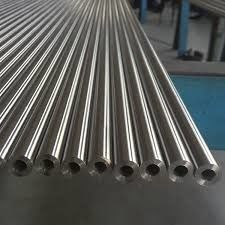 ASTM A790/A790M Duplex Stainless Steel Pipe Customized UNS S39274 ASME B36.19M 2" SCH40 SMLS PIPE
