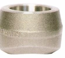 Stainless Steel Ss304/316 Olet Socket Weld Sockolet ASME B16.9 Forged Pipe Fittings