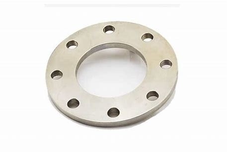Stainless Steel Flange Forged Fittings Plate Flange Class 150-3000 A182 Grade F 316L