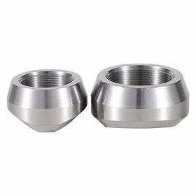 Stainless Steel Ss304/316 Pipe Fittings Forged Fittings Threaded Olet ASME B16.9
