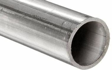 F904L/N08904/1.4539 Stainless Steel Seamless Pipe Tubing And Tubes Thin Wall