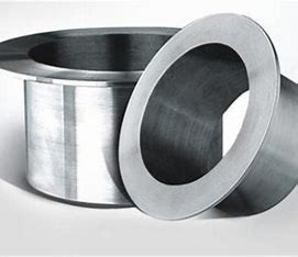 METAL Super Duplex Stainless Steel Lap Joint Stub End AL-6XN UNS N08367 Stub End