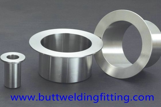Stub End Butt Welding Fitting RF FF PN Class DN 15 ~ DN 600  NPS 1/2" ~ NPS 24" HG/T 20592 ~ HG/T 20635ASME B16.5 ASTM A403