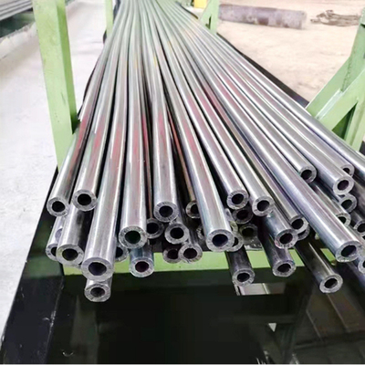 Stainless Steel Price Seamless Pipe A312 Grade TP 304L Sch40 Sch80 Sch100 Tube