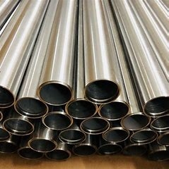 Factory Direct Stainless Steel 304 Pipe Fittings Seamless ASTM Standard for Furniture Kitchenware Welding Cutting Included