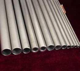 ASTM A790/A790M Duplex Stainless Steel Pipe Customized ASME B36.19M UNS S32950/UNS S32304/UNS S39274/UNS S32750