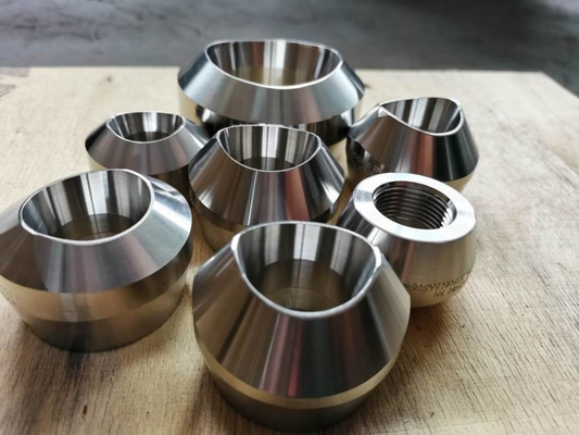 ASTM A403 WP304 Stainless Steel Butt Weld Pipe Caps Schedule SME B16.9