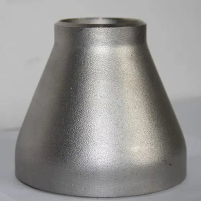 Butt-welding Concentric Reducer  10" x 8" STD ASTM A815 UNS S32202