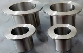 High Corrosionresistance Butt Weld Fittings Featuring UNS S32205 Stub End Material Grade and Butt Weld End Connection Solutions