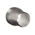 Butt-welding Concentric Reducer  10" x 8" STD ASTM A815 UNS S32202