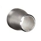 ASME B16.9 Butt Welding Concentric Reducer Alloy 625/Inconel 625/NO6625/NS336/2.4856 ASTM B366