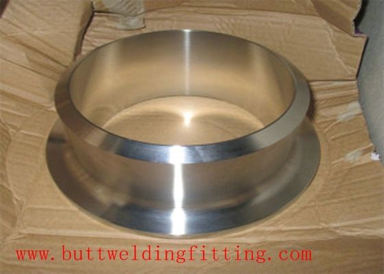 Butt Weld End Connection Butt Weld Fittings Featuring Perfect Corrosion Resistance Supporting and Safe Fluid Transfer Systems