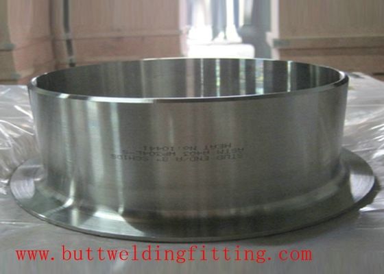 Butt Weld End Connection Butt Weld Fittings Featuring Perfect Corrosion Resistance Supporting and Safe Fluid Transfer Systems