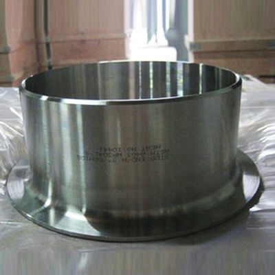 High Corrosionresistance Butt Weld Fittings Featuring UNS S32205 Stub End Material Grade and Butt Weld End Connection Solutions