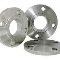 ANSI Standard Socket Weld Flange for Pipe Lines Connect with Material from TOBO