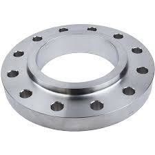 METAL DIN86037 DIN2642 CuNi10Fe1Mn Cu Ni 9010 RA OD57 2INCH PN10 PN16 OUTER FLANGE