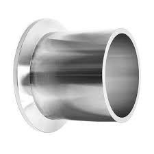MSS SP-43 ASTM A815 S31803 Lap Joint Stub End Duplex Steel Stainless Steel Pipe Fittings 