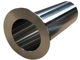 Customizable Stainless Steel End Caps with Casting Process and Annealing Heat Treatment