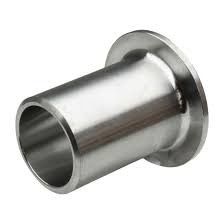 ASME B16.9 Stub End Duplex Steel Stainless Steel Pipe Fittings Hot Sales ASTM A815 S32760 UNS S32760