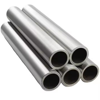 tobo Best Selling Seamless Welded PipeRound Tube Duplex Stainless Steel Pipe