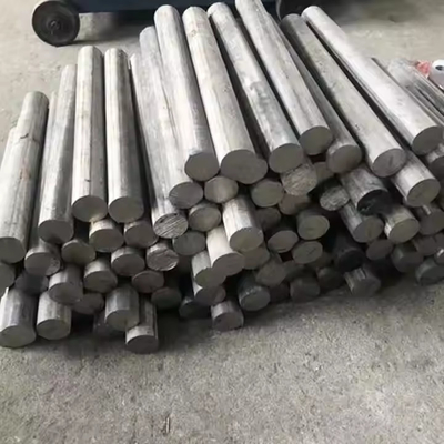 Customization Tolerance Stainless Steel Bars with TOBO Standard and Polished Surface Finish