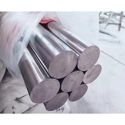 TOBO Stainless Steel Bars General Standard and Customization Tolerance for Products