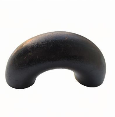 Carbon Steel Elbow ASTM Butt Welding Pipe Fittings Elbow for Industry Versatility