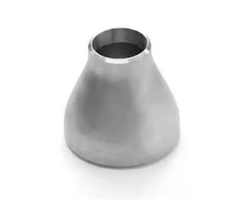 Concentric Stainless Steel Butt Weld Fittings with Schedule 10 To Schedule 160 Wall Thickness for Pipeline Assembly