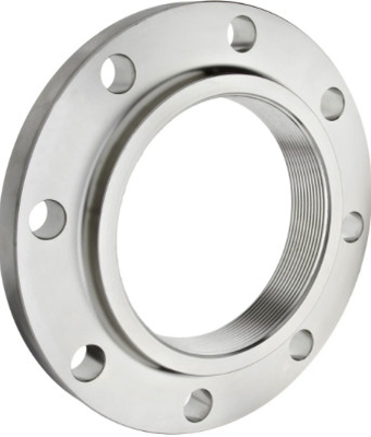 Customizable ANSI B16.5 Carbon Steel Weld Neck FlangesHot Sale SW, BW, THD Styles for Diverse Pipeline Connections