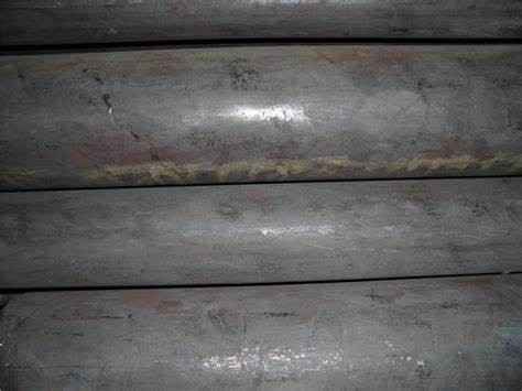 SAE AMS 5659S-2016 15-5PH/1.4542 Round Bar Forgings Bright Black Rods