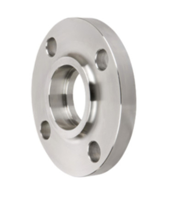 6 Inch Sch40 Forged Steel Flanges Plate Flange ASTM A182 F53