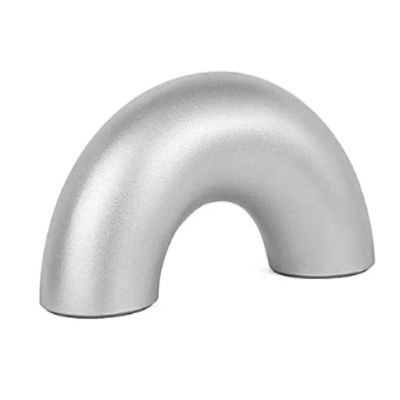 Concentric Stainless Steel Butt Weld Fittings with Schedule 10 To Schedule 160 Wall Thickness for Pipeline Assembly