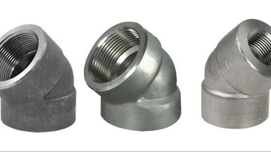 Boost Your Pipe Connections with Forged Pipe Joiner Power and Pressure at 2000LB-9000LB