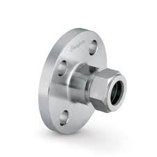4 Inch Forged Steel Flanges Flange Adapter Sch40 ASTM A182 F53