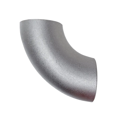 ASME B16.9 Stainless Steel Butt Weld Tee – ASTM A403 304/316L Reducing Equal Pipe Fitting