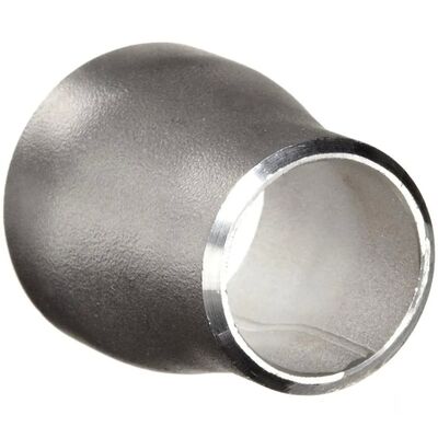 Stainless Steel 304/316L/321 Butt Weld Reducer ANSI B16.9 Pipe Fitting 150#