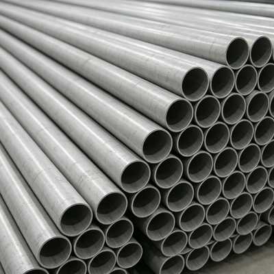 Hastelloy Alloy Pipe Hastelloy C276 ASTM B366/ ASTM B446 Seamless Pipe DN15-DN1200
