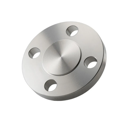 High Pressure Forged Steel Flanges ASME B16.5 with CE/TUV and Custom Size