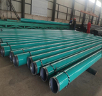 X10GrMoVNb9-1 Seamless Steel Tubing 20”SCH40 A335 P91 Pipe Carbon Alloy Steel Pipe Gas