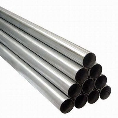 Welded Seamless 3 inch 201 403 Stainless Steel Pipe 3/16" Stainless Steel Seamless Pipe