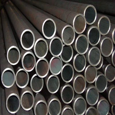 Customized Stainless Steel Cold Rolled Seamless Pipe