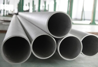 Nickel Pipe Monel 500 No5500 Tube Alloy 600 Pipe For Industry