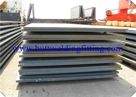 High Performance Super Alloy Incoloy Steel Sheet for Marine Environment